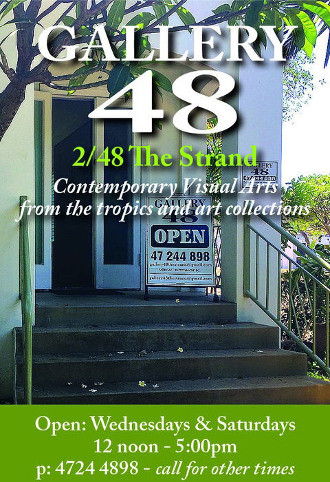 Gallery 48 - Holiday Sunshine Coast 4