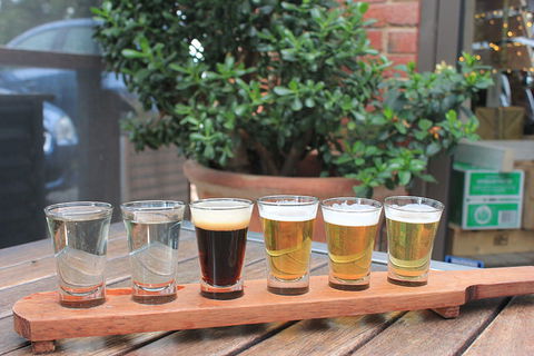 Wine Compass - Sunshine Coast Tourism 3