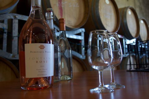 Wine Compass - Sunshine Coast Tourism 0