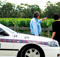 Southern Highlands Taxis Limousines and Coaches - Sunshine Coast Tourism