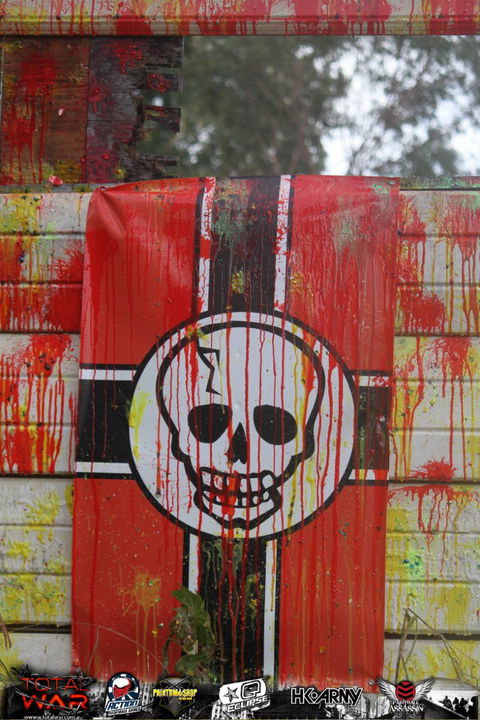 Action Paintball Games Yarramundi - Holiday Sunshine Coast 3