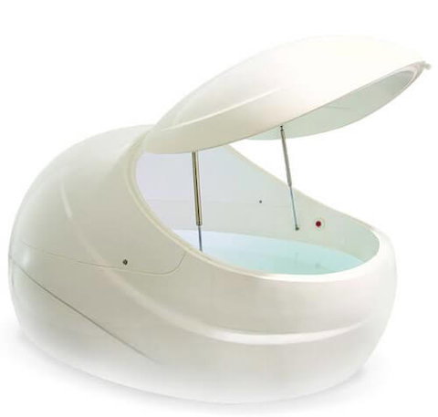 The Float Space - Sunshine Coast Tourism 1