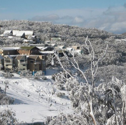 Down Under Thrills - Sunshine Coast Tourism 2