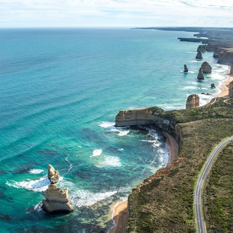 Down Under Thrills - Sunshine Coast Tourism 1