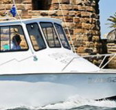 Sydney Harbour Boat Tours - Holiday Sunshine Coast