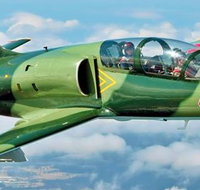 JetFighter - Holiday Sunshine Coast