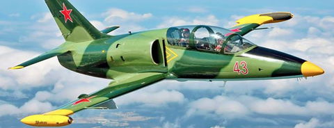 JetFighter - Holiday Sunshine Coast 0