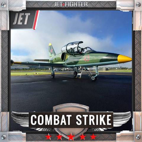 JetFighter - Holiday Sunshine Coast 2