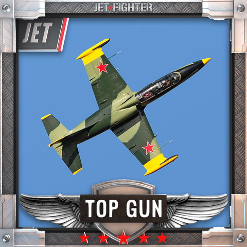 JetFighter - Holiday Sunshine Coast 3