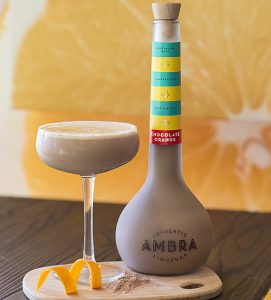 Ambra Liqueurs - Sunshine Coast Tourism 0