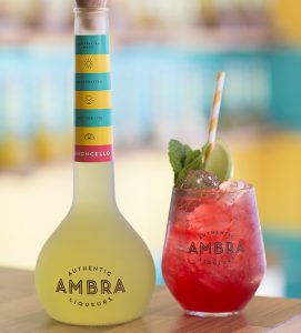 Ambra Liqueurs - Sunshine Coast Tourism 1
