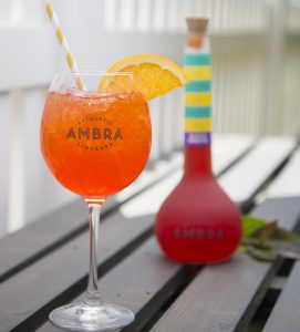Ambra Liqueurs - Sunshine Coast Tourism 4