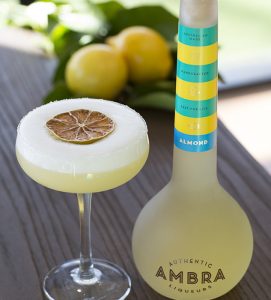 Ambra Liqueurs - Sunshine Coast Tourism 5