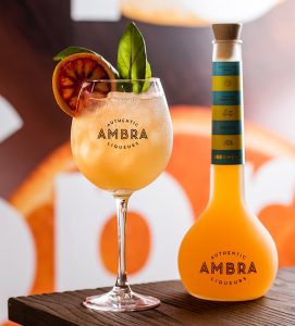 Ambra Liqueurs - Sunshine Coast Tourism 6