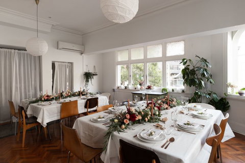 Lonely Hunter Weddings - Sunshine Coast Tourism 3