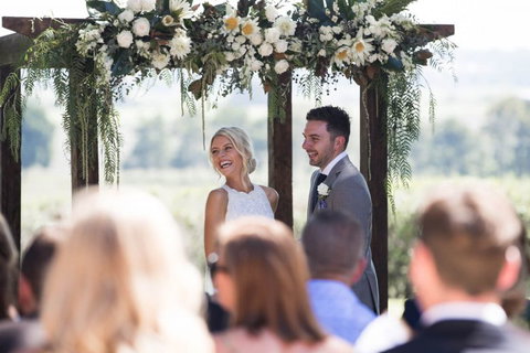 Lonely Hunter Weddings - Sunshine Coast Tourism 5