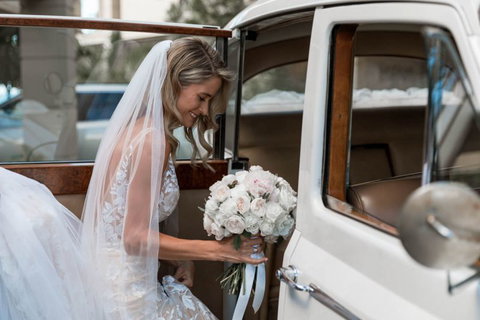 Lonely Hunter Weddings - Sunshine Coast Tourism 6