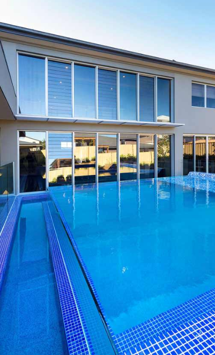 Senator Pools - Sunshine Coast Tourism 0