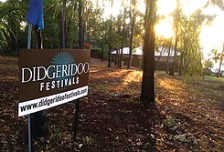 Didgeridoo Jam In The Park - Sunshine Coast Tourism 0