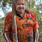 Didgeridoo Jam In The Park - Sunshine Coast Tourism 6