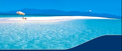 Macrista Luxury Charters - Holiday Sunshine Coast 1