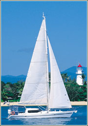 Macrista Luxury Charters - Holiday Sunshine Coast 2