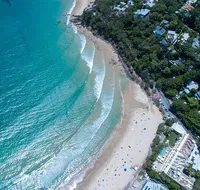 The Sunshine Coast Tour Company
