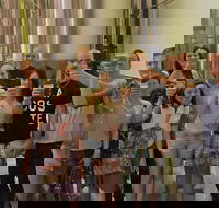 CanBEERa Explorer Capital Brewery Full-Day Tour - Sunshine Coast Tourism