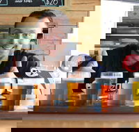 Capital 3in3 - 3 Craft Beer Hotspots in 3 Hours - Sunshine Coast Tourism