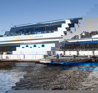 Sightseeing Cruises - Sunshine Coast Tourism