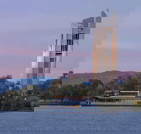 Thursday Dinner Cruise - Sunshine Coast Tourism