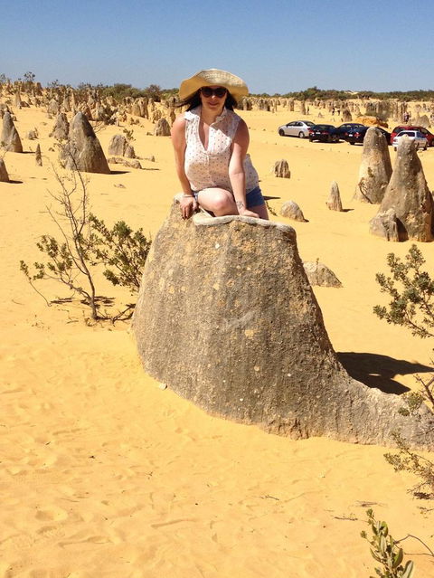 Pinnacles Desert, Koalas And Sandboarding 4WD Day Tour From Perth - Sunshine Coast Tourism 18
