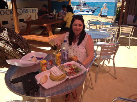 Pinnacles Desert, Koalas And Sandboarding 4WD Day Tour From Perth - Sunshine Coast Tourism 19