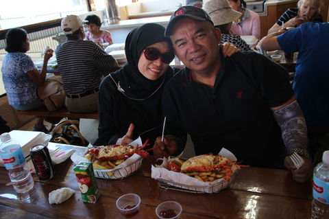 Pinnacles Desert, Koalas And Sandboarding 4WD Day Tour From Perth - Sunshine Coast Tourism 10