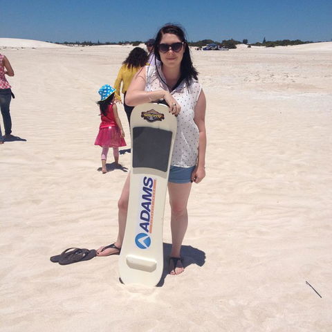 Pinnacles Desert, Koalas And Sandboarding 4WD Day Tour From Perth - Sunshine Coast Tourism 20