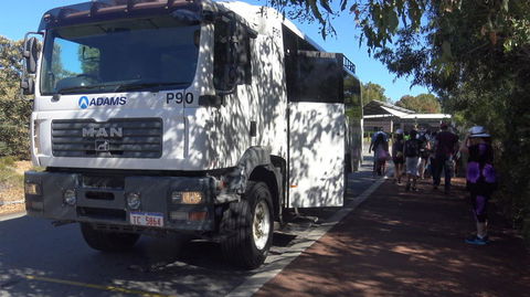 Pinnacles Desert, Koalas And Sandboarding 4WD Day Tour From Perth - Sunshine Coast Tourism 5