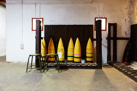 Rottnest Island Full-Day Trip With Guided Island Tour From Perth - Sunshine Coast Tourism 7