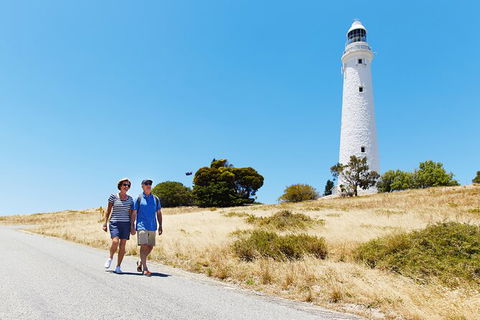 Rottnest Island Full-Day Trip With Guided Island Tour From Perth - Sunshine Coast Tourism 4
