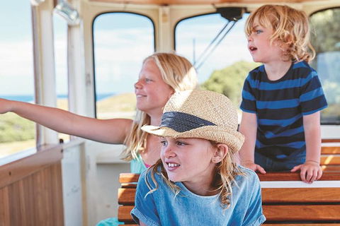 Rottnest Island Full-Day Trip With Guided Island Tour From Perth - Sunshine Coast Tourism 2