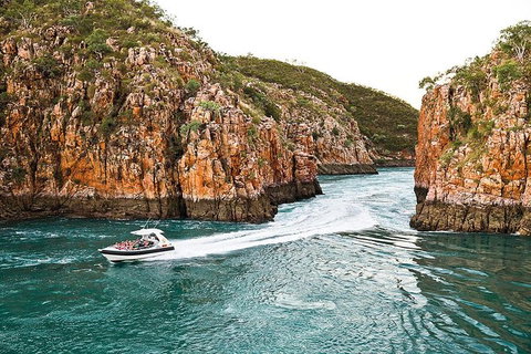 Horizontal Falls Half-Day Tour From Broome - Sunshine Coast Tourism 5