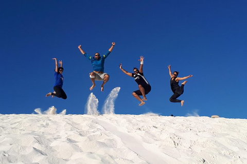 Pinnacles And Yanchep National Park Day Trip From Perth Including Lobster Shack Lunch And Sandboarding - Holiday Sunshine Coast 11