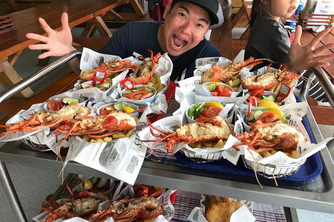 Pinnacles And Yanchep National Park Day Trip From Perth Including Lobster Shack Lunch And Sandboarding - Holiday Sunshine Coast 7