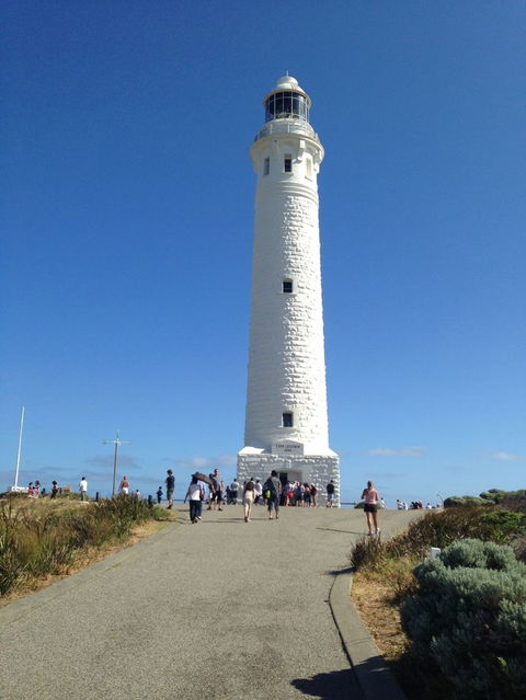 Margaret River, Caves, Wine And Cape Leeuwin Lighthouse Tour From Perth - Sunshine Coast Tourism 11