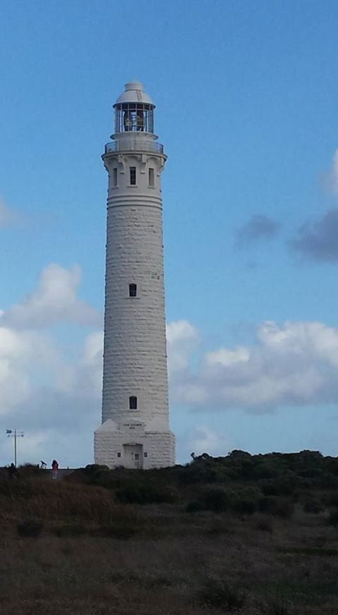Margaret River, Caves, Wine And Cape Leeuwin Lighthouse Tour From Perth - Sunshine Coast Tourism 4