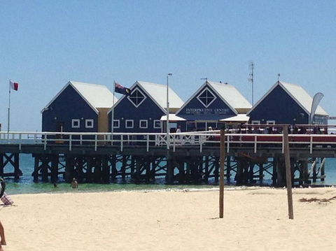 Margaret River, Caves, Wine And Cape Leeuwin Lighthouse Tour From Perth - Sunshine Coast Tourism 19