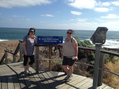 Margaret River, Caves, Wine And Cape Leeuwin Lighthouse Tour From Perth - Sunshine Coast Tourism 8