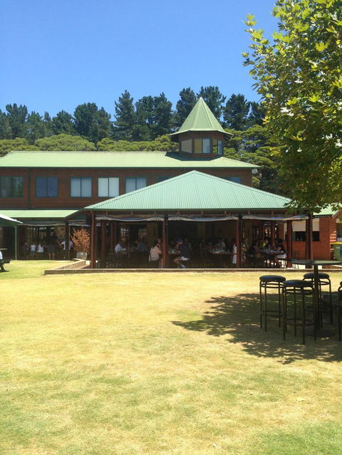 Margaret River, Caves, Wine And Cape Leeuwin Lighthouse Tour From Perth - Sunshine Coast Tourism 15