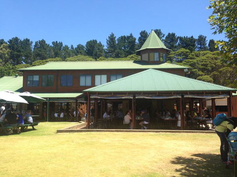 Margaret River, Caves, Wine And Cape Leeuwin Lighthouse Tour From Perth - Sunshine Coast Tourism 16