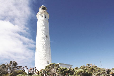 Margaret River, Caves, Wine And Cape Leeuwin Lighthouse Tour From Perth - Sunshine Coast Tourism 29