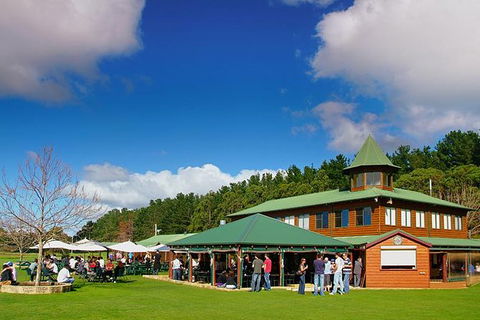 Margaret River, Caves, Wine And Cape Leeuwin Lighthouse Tour From Perth - Sunshine Coast Tourism 28